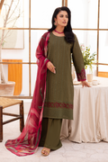 Embroidered Lawn FL-25-03