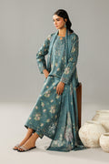 Embroidered Lawn DT-26-16