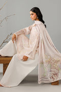 Embroidered Lawn DT-26-14