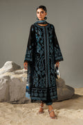 Embroidered Lawn MJ-26-16