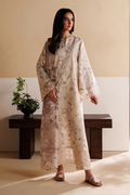 Embroidered Lawn DT-26-22
