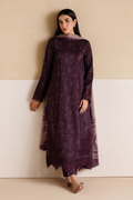 Embroidered Lawn DT-26-26