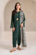 Embroidered Lawn MJ-25-03