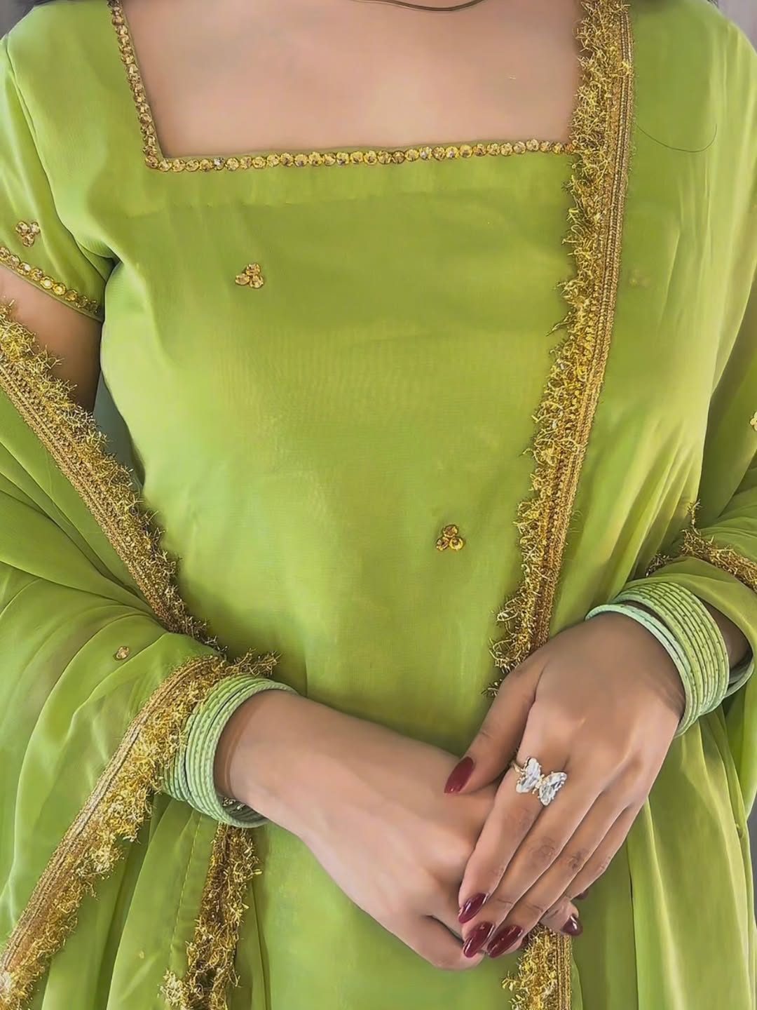 NOOR E GUL