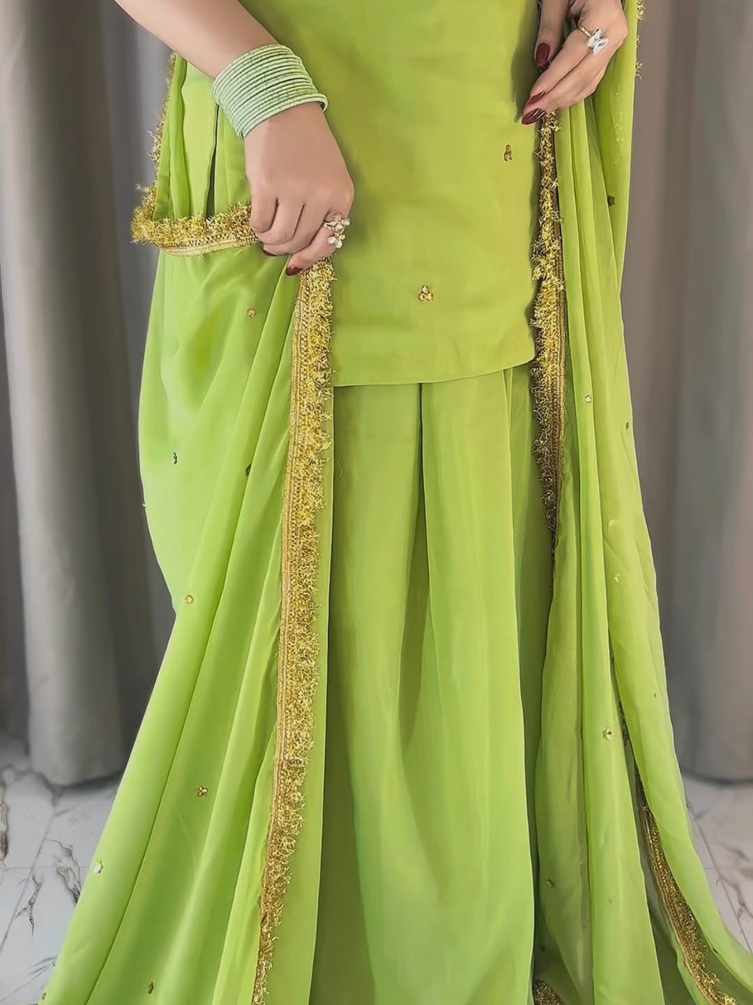 NOOR E GUL