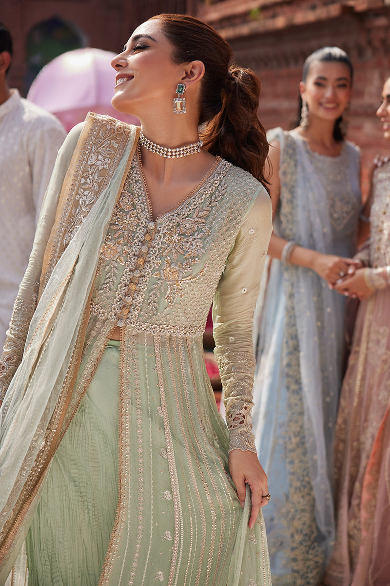 Shahana | Best of Mushq | Women |  | Pakistani Women's Fashion
