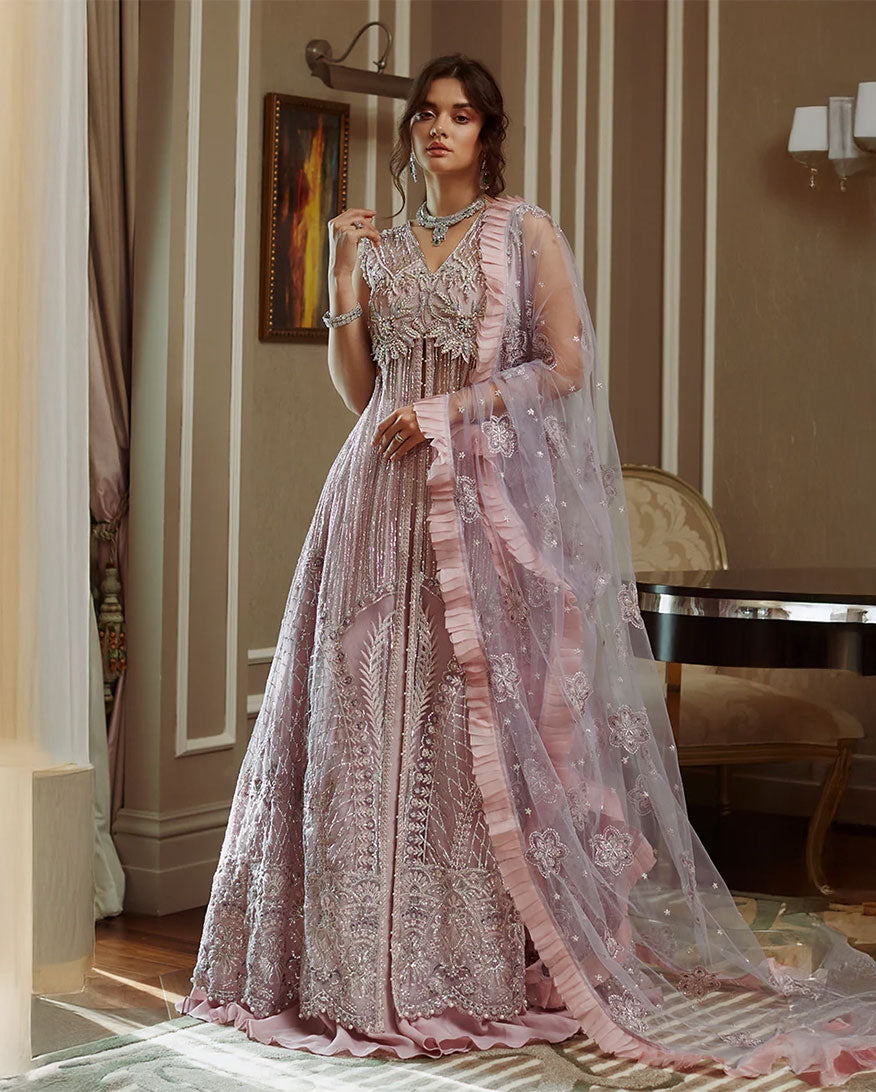 Mabel | Best of Mushq | Women |  | Pakistani Women's Fashion