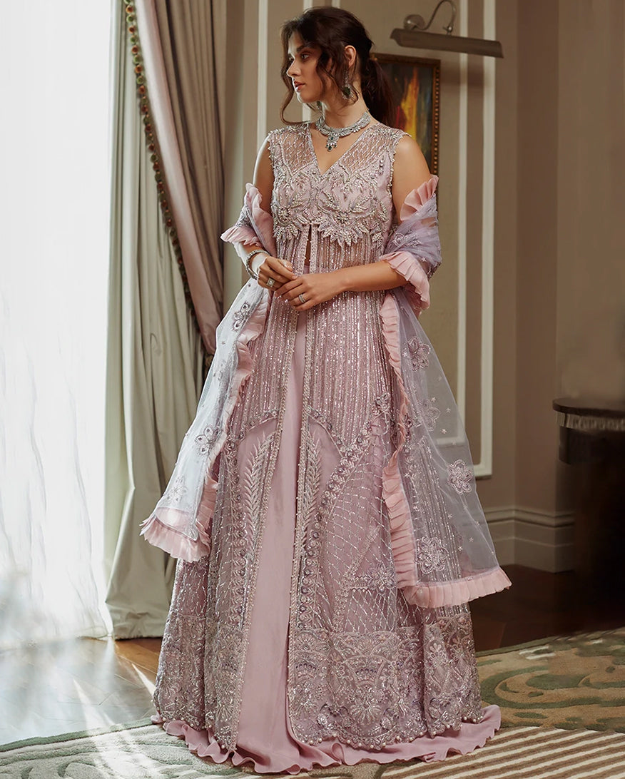 Mabel | Best of Mushq | Women |  | Pakistani Women's Fashion