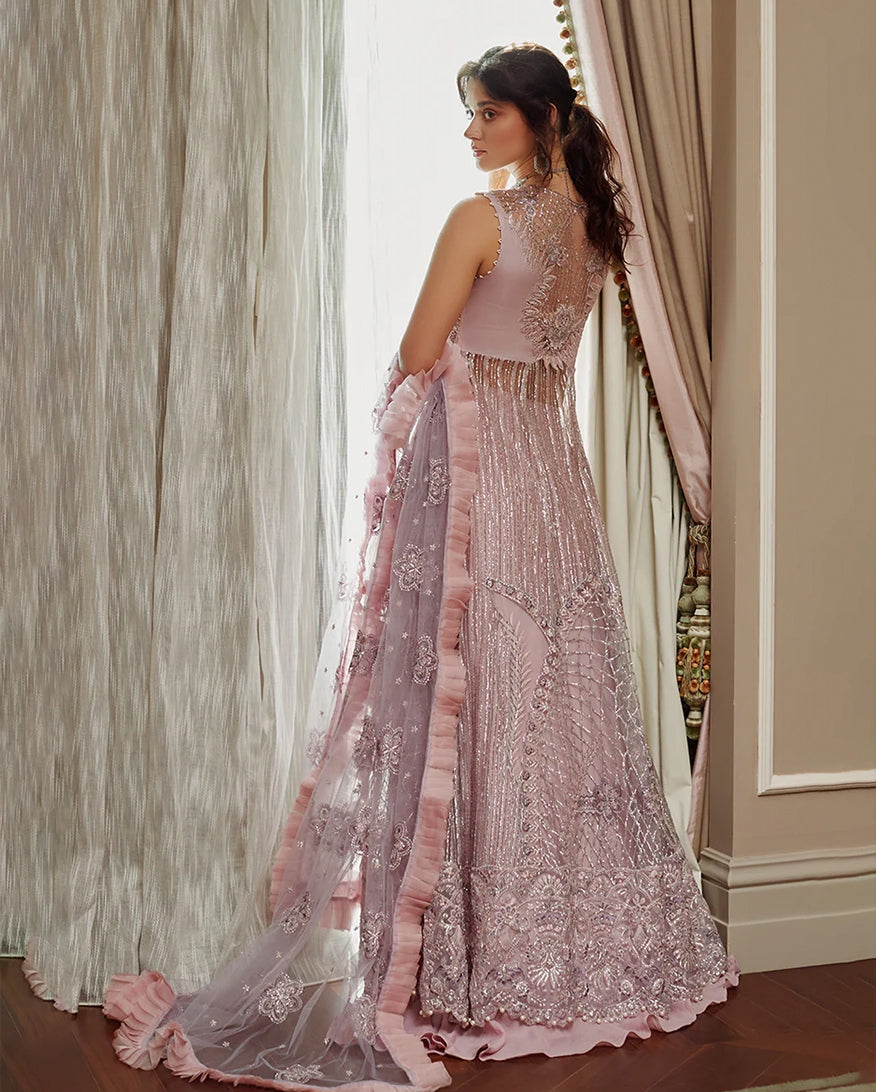 Mabel | Best of Mushq | Women |  | Pakistani Women's Fashion