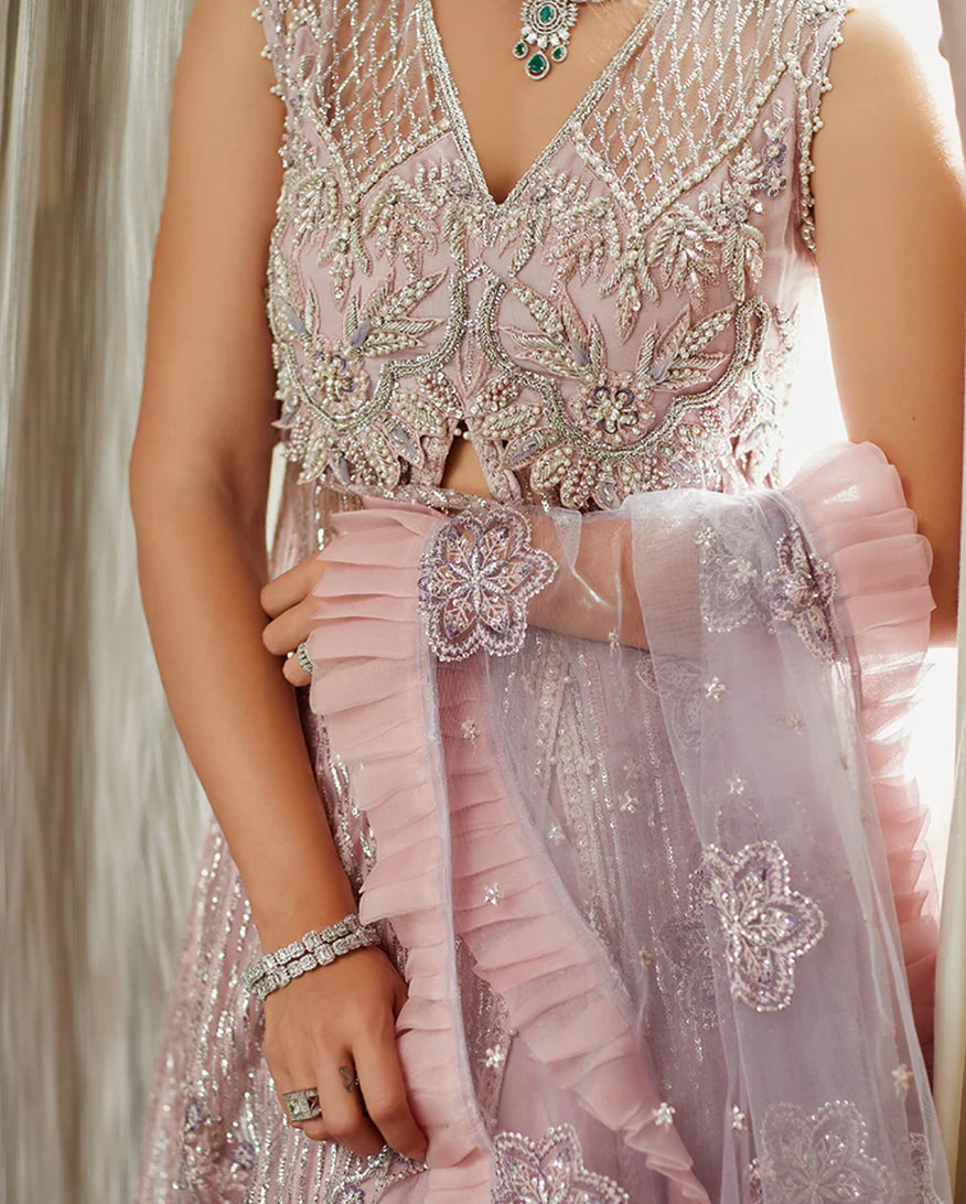 Mabel | Best of Mushq | Women |  | Pakistani Women's Fashion
