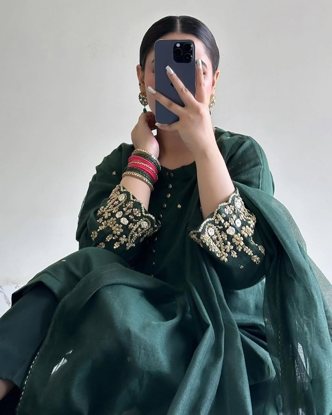 Design code : GREEN