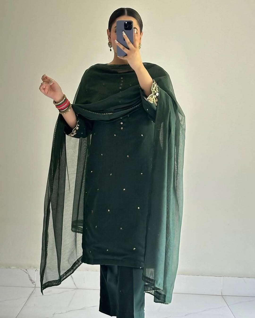 Design code : GREEN