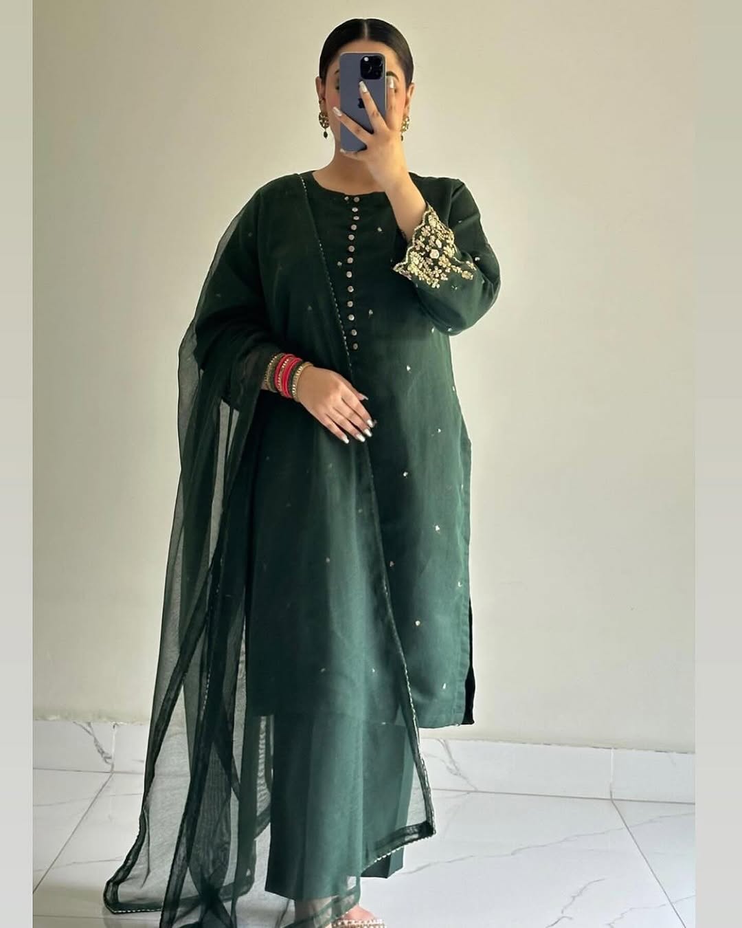 Design code : GREEN