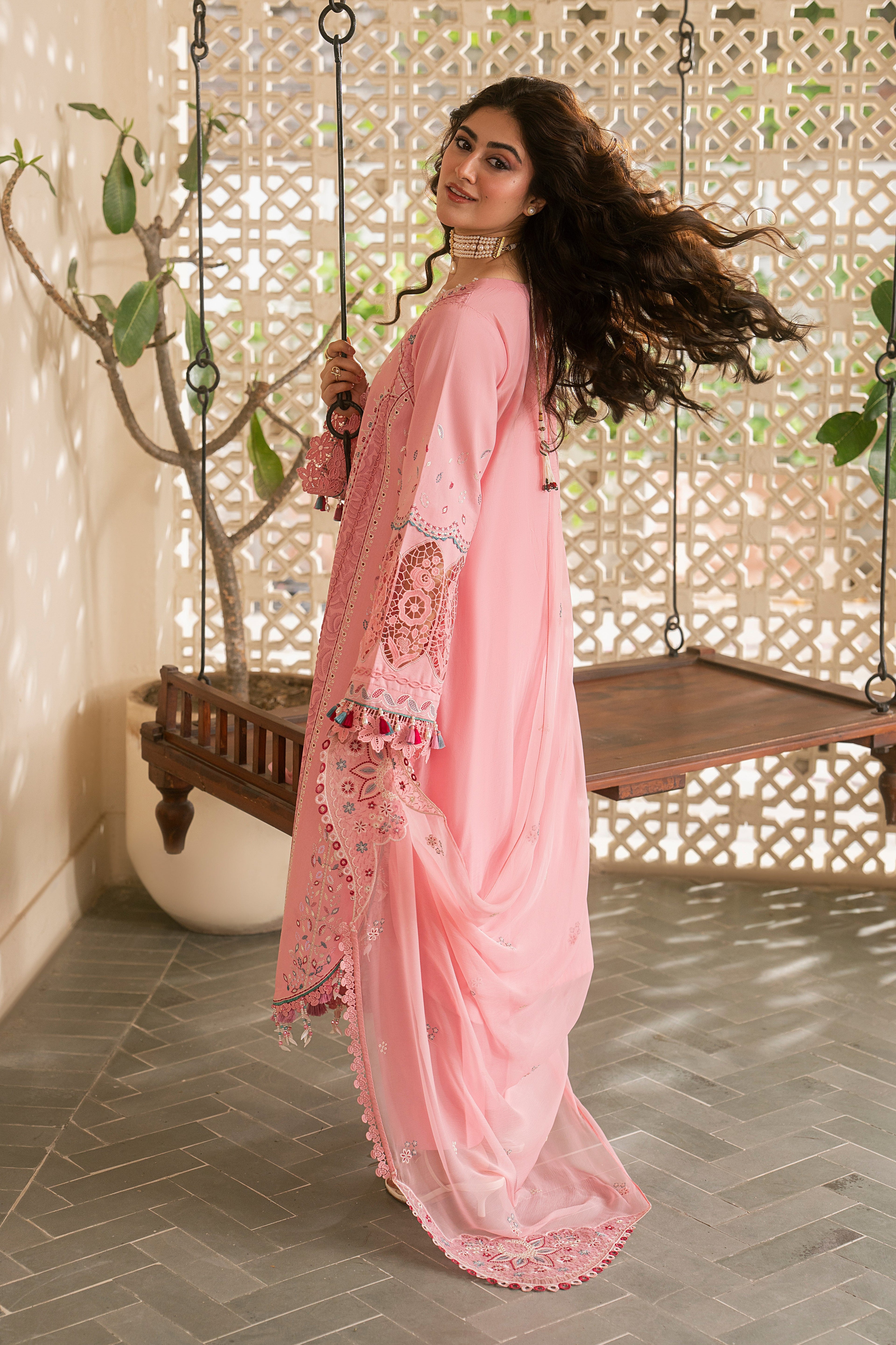 Kashmeera