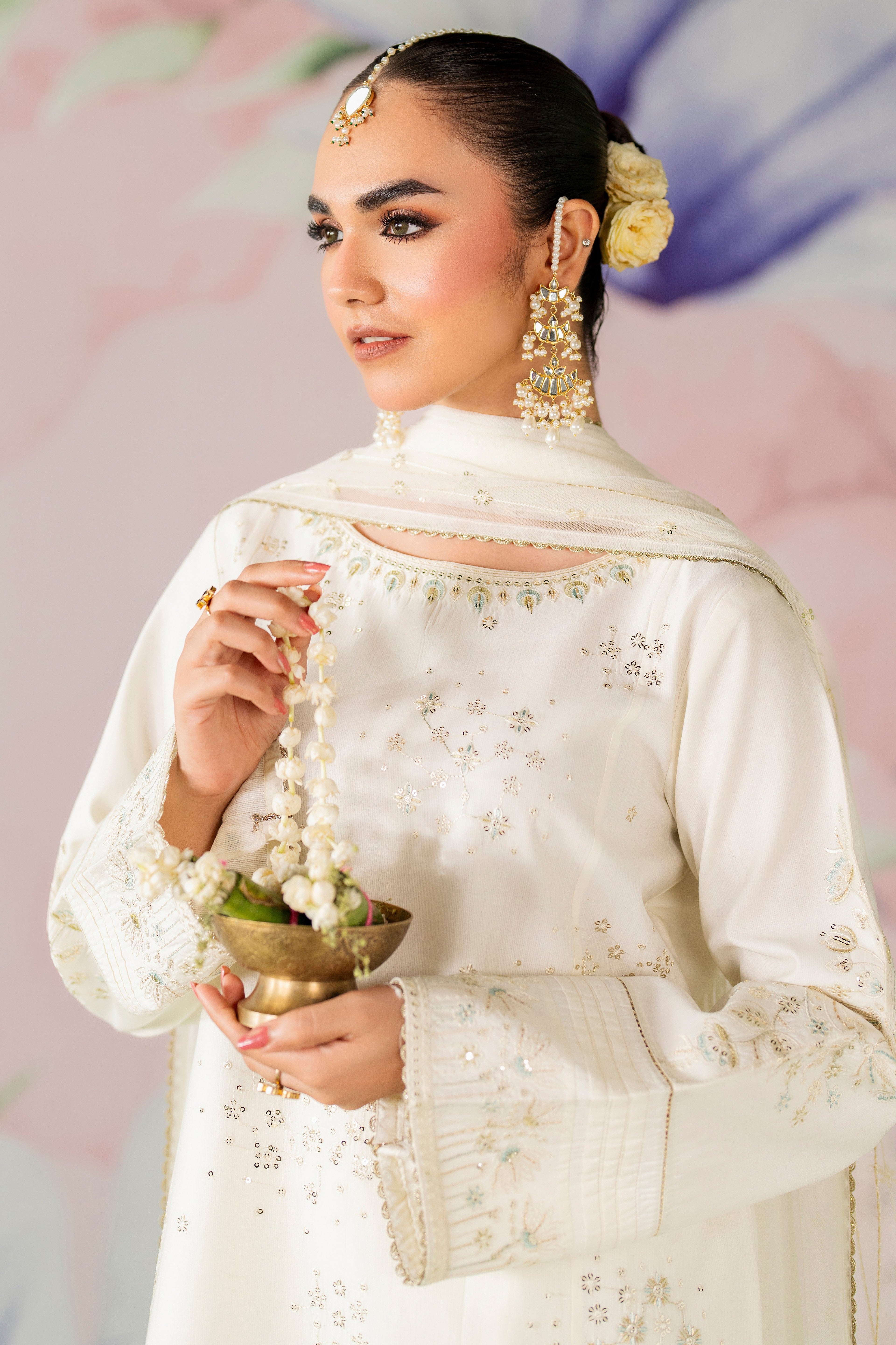 Preeti