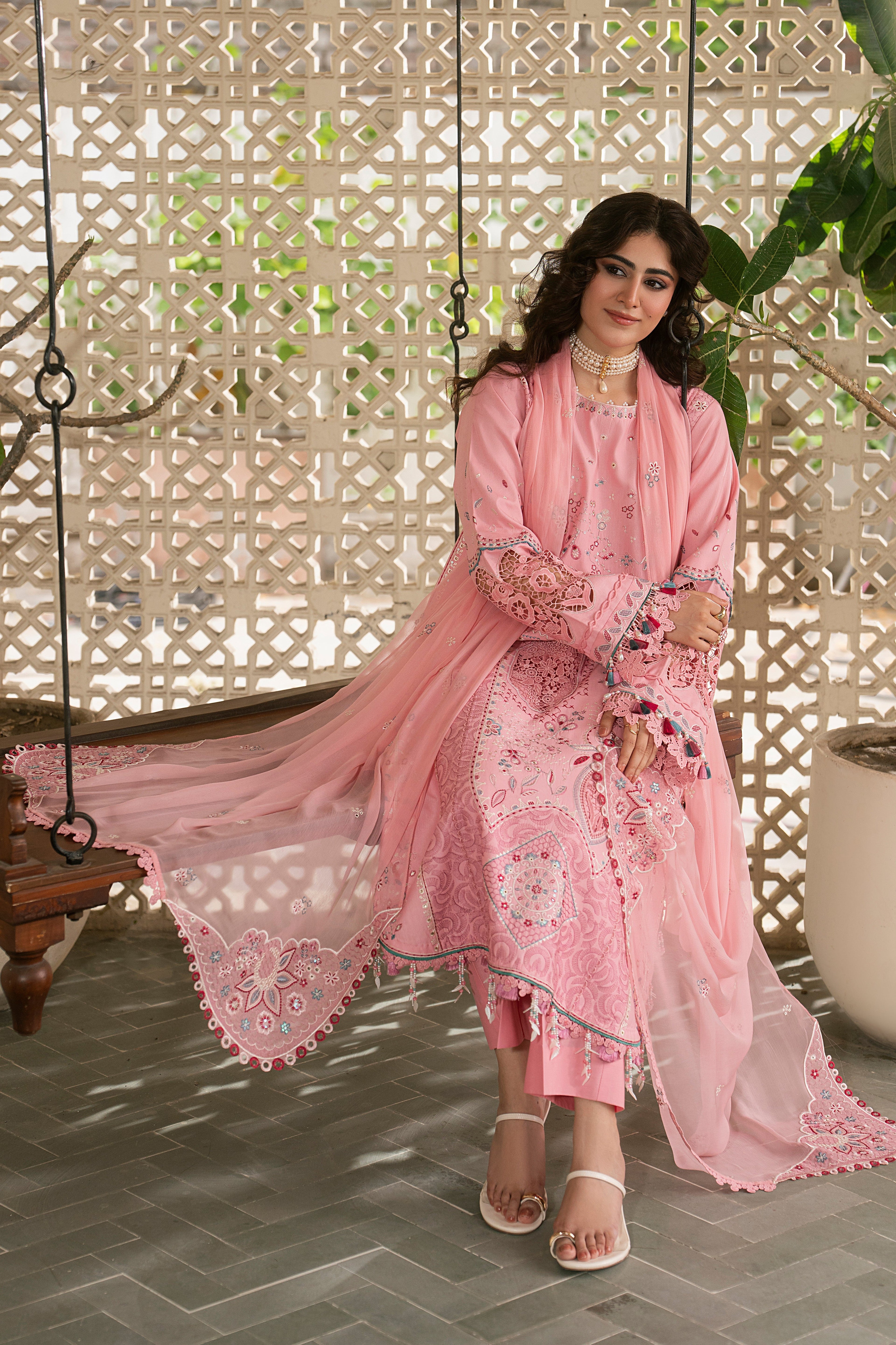Kashmeera