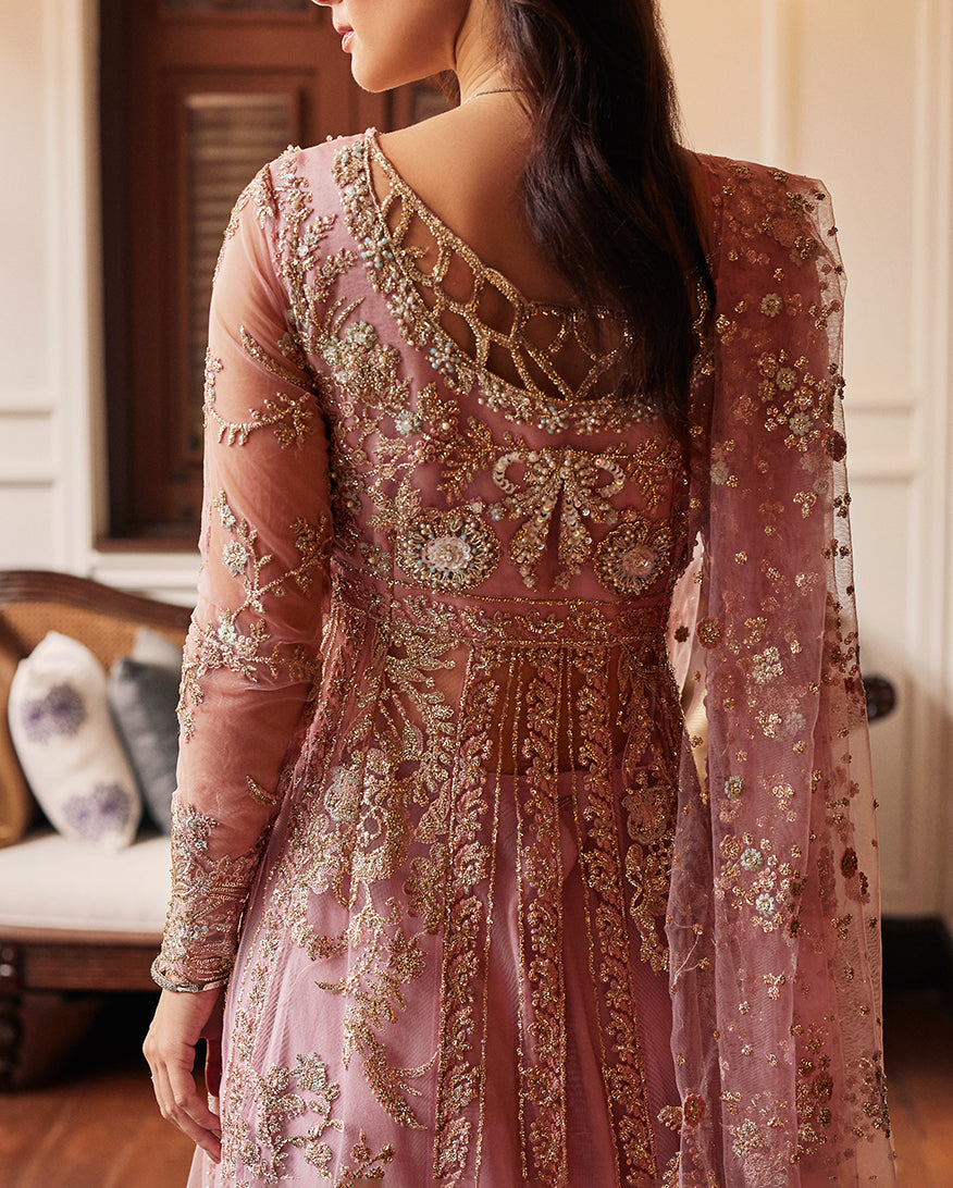 Luster | Best of Mushq | Women |  | Pakistani Women's Fashion