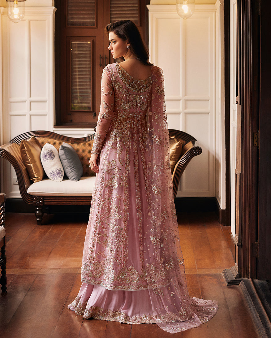 Luster | Best of Mushq | Women |  | Pakistani Women's Fashion
